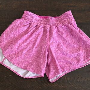 Lululemon Track That Shorts 5 inch